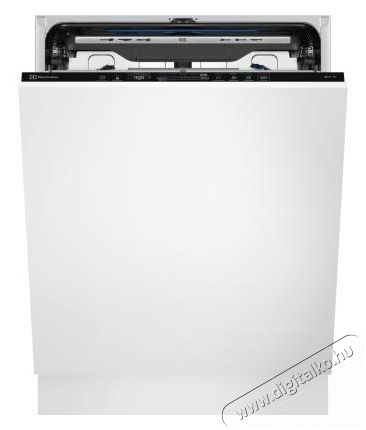 Electrolux EEM69410W Be&eacute;p&iacute;thető mosogat&oacute;g&eacute;p Konyhai term&eacute;kek - Mosogat&oacute;g&eacute;p - Norm&aacute;l (60cm) be&eacute;p&iacute;thető mosogat&oacute;g&eacute;p - 372030