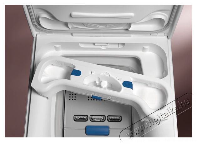 Electrolux EW6TN3272 fel&uuml;lt&ouml;ltős mos&oacute;g&eacute;p H&aacute;ztart&aacute;s / Otthon / K&uuml;lt&eacute;r - Mos&oacute;g&eacute;p / sz&aacute;r&iacute;t&oacute;g&eacute;p - Fel&uuml;lt&ouml;ltős mos&oacute;g&eacute;p - 373719