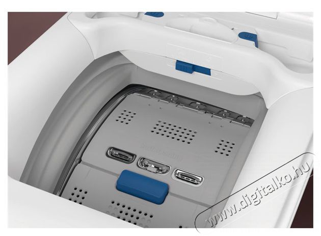 Electrolux EW6TN3272 fel&uuml;lt&ouml;ltős mos&oacute;g&eacute;p H&aacute;ztart&aacute;s / Otthon / K&uuml;lt&eacute;r - Mos&oacute;g&eacute;p / sz&aacute;r&iacute;t&oacute;g&eacute;p - Fel&uuml;lt&ouml;ltős mos&oacute;g&eacute;p - 373719