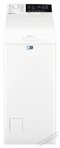 Electrolux EW6TN3272 fel&uuml;lt&ouml;ltős mos&oacute;g&eacute;p H&aacute;ztart&aacute;s / Otthon / K&uuml;lt&eacute;r - Mos&oacute;g&eacute;p / sz&aacute;r&iacute;t&oacute;g&eacute;p - Fel&uuml;lt&ouml;ltős mos&oacute;g&eacute;p - 373719