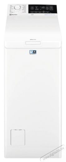 Electrolux EW6TN3272 fel&uuml;lt&ouml;ltős mos&oacute;g&eacute;p H&aacute;ztart&aacute;s / Otthon / K&uuml;lt&eacute;r - Mos&oacute;g&eacute;p / sz&aacute;r&iacute;t&oacute;g&eacute;p - Fel&uuml;lt&ouml;ltős mos&oacute;g&eacute;p - 373719