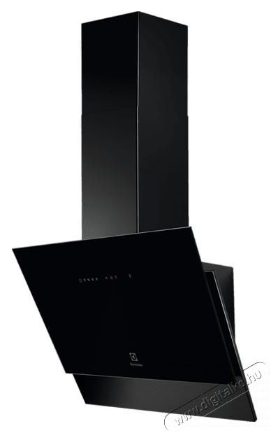 Electrolux LFV416K k&uuml;rtős p&aacute;raelsz&iacute;v&oacute; Konyhai term&eacute;kek - P&aacute;raelsz&iacute;v&oacute; - K&uuml;rtős - 372079
