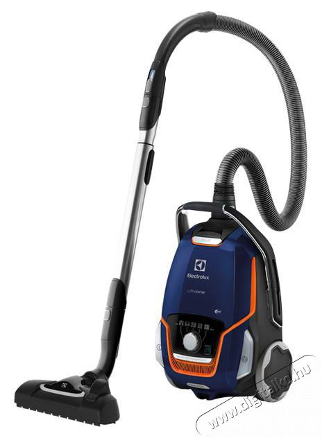 EUOC94DB UltraOne porzsákos porszívó