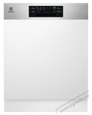 Electrolux EEM48200IX beépíthető mosogatógép Konyhai termékek - Mosogatógép - Normál (60cm) beépíthető mosogatógép - 377751