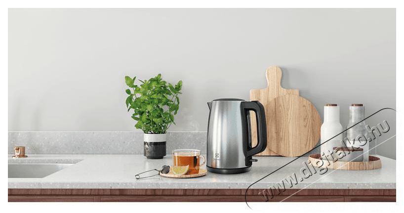 Electrolux E3K1-3ST v&iacute;zforral&oacute; Konyhai term&eacute;kek - V&iacute;zforral&oacute; / teafőző - 378316