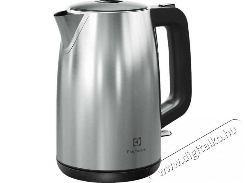 Electrolux E3K1-3ST v&iacute;zforral&oacute; Konyhai term&eacute;kek - V&iacute;zforral&oacute; / teafőző - 378316
