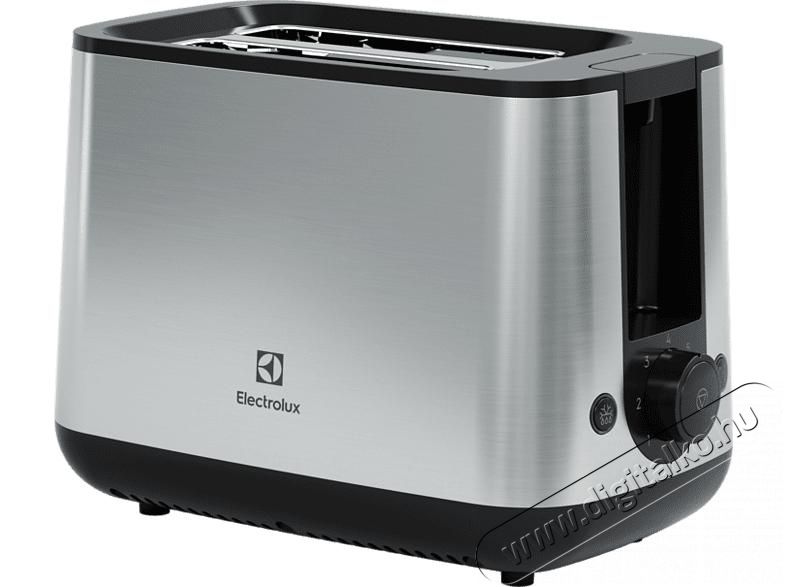 Electrolux E3T1-3ST keny&eacute;rpir&iacute;t&oacute; Konyhai term&eacute;kek - Konyhai kisg&eacute;p (s&uuml;t&eacute;s / főz&eacute;s / hűt&eacute;s / &eacute;telk&eacute;sz&iacute;t&eacute;s) - Keny&eacute;rpir&iacute;t&oacute; - 378317