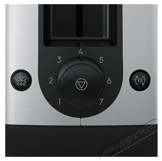 Electrolux E3T1-3ST keny&eacute;rpir&iacute;t&oacute; Konyhai term&eacute;kek - Konyhai kisg&eacute;p (s&uuml;t&eacute;s / főz&eacute;s / hűt&eacute;s / &eacute;telk&eacute;sz&iacute;t&eacute;s) - Keny&eacute;rpir&iacute;t&oacute; - 378317