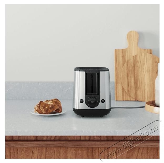 Electrolux E3T1-3ST keny&eacute;rpir&iacute;t&oacute; Konyhai term&eacute;kek - Konyhai kisg&eacute;p (s&uuml;t&eacute;s / főz&eacute;s / hűt&eacute;s / &eacute;telk&eacute;sz&iacute;t&eacute;s) - Keny&eacute;rpir&iacute;t&oacute; - 378317