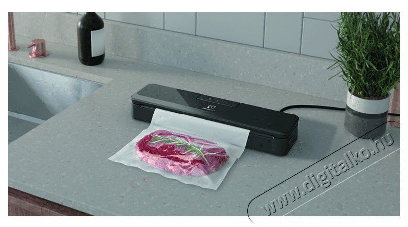 Electrolux E4VS1-4AG v&aacute;kuumoz&oacute; Konyhai term&eacute;kek - F&oacute;liahegesztő - F&oacute;liahegesztő - 378320