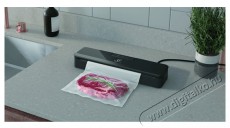 Electrolux E4VS1-4AG v&aacute;kuumoz&oacute; Konyhai term&eacute;kek - F&oacute;liahegesztő - F&oacute;liahegesztő - 378320