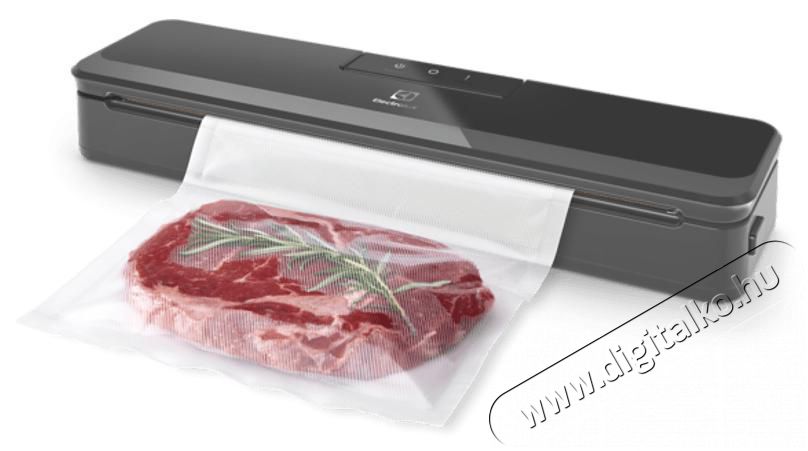 Electrolux E4VS1-4AG v&aacute;kuumoz&oacute; Konyhai term&eacute;kek - F&oacute;liahegesztő - F&oacute;liahegesztő - 378320