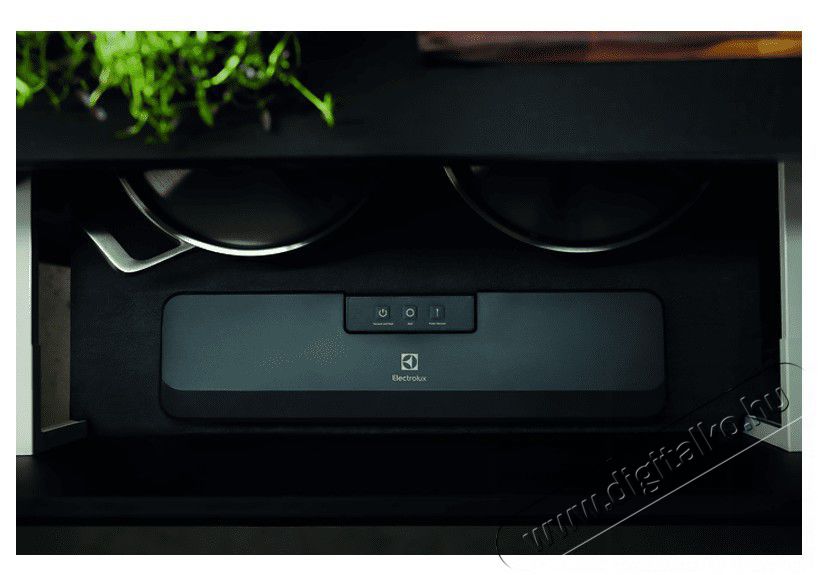 Electrolux E4VS1-4AG v&aacute;kuumoz&oacute; Konyhai term&eacute;kek - F&oacute;liahegesztő - F&oacute;liahegesztő - 378320