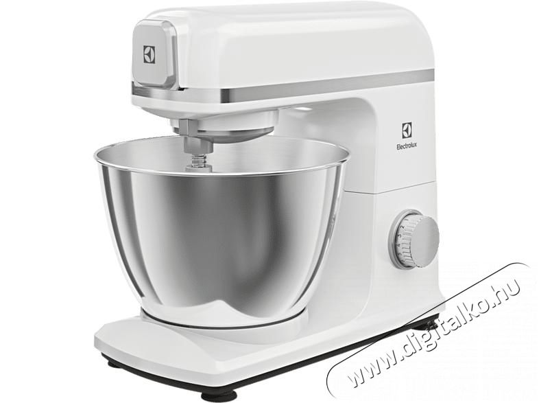 E5KM1-4SWB konyhai robotgép