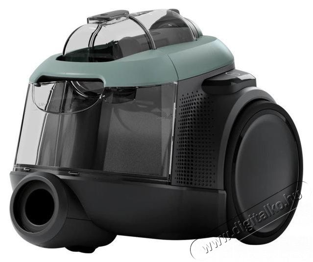 Electrolux EL61C2OG porzs&aacute;k n&eacute;lk&uuml;li porsz&iacute;v&oacute; H&aacute;ztart&aacute;s / Otthon / K&uuml;lt&eacute;r - Porsz&iacute;v&oacute; / takar&iacute;t&oacute;g&eacute;p - Porzs&aacute;k n&eacute;lk&uuml;li porsz&iacute;v&oacute; - 378333