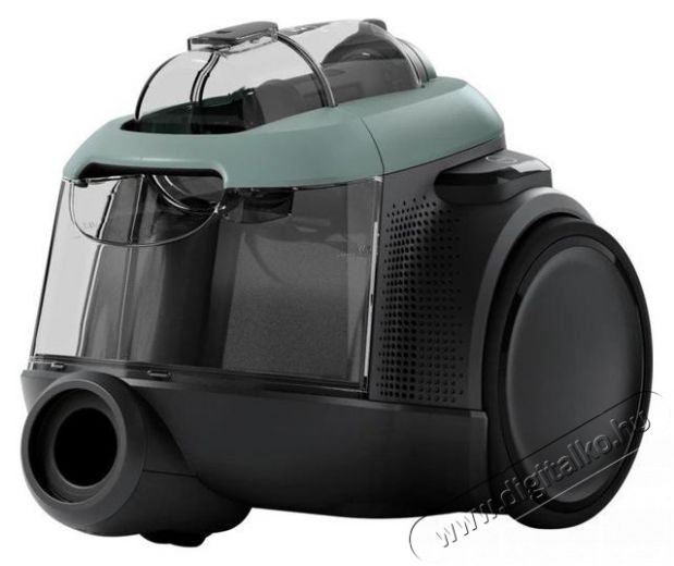 Electrolux EL61C2OG porzs&aacute;k n&eacute;lk&uuml;li porsz&iacute;v&oacute; H&aacute;ztart&aacute;s / Otthon / K&uuml;lt&eacute;r - Porsz&iacute;v&oacute; / takar&iacute;t&oacute;g&eacute;p - Porzs&aacute;k n&eacute;lk&uuml;li porsz&iacute;v&oacute; - 378333