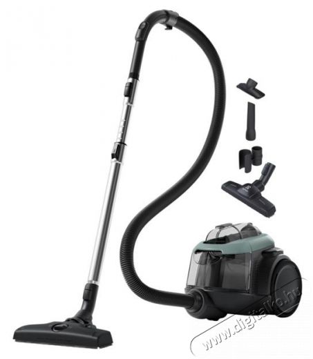 Electrolux EL61C2OG porzs&aacute;k n&eacute;lk&uuml;li porsz&iacute;v&oacute; H&aacute;ztart&aacute;s / Otthon / K&uuml;lt&eacute;r - Porsz&iacute;v&oacute; / takar&iacute;t&oacute;g&eacute;p - Porzs&aacute;k n&eacute;lk&uuml;li porsz&iacute;v&oacute; - 378333