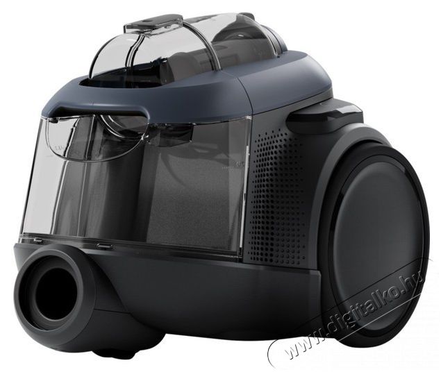 Electrolux EL61C3DB porzs&aacute;k n&eacute;lk&uuml;li porsz&iacute;v&oacute; H&aacute;ztart&aacute;s / Otthon / K&uuml;lt&eacute;r - Porsz&iacute;v&oacute; / takar&iacute;t&oacute;g&eacute;p - Porzs&aacute;k n&eacute;lk&uuml;li porsz&iacute;v&oacute; - 378334