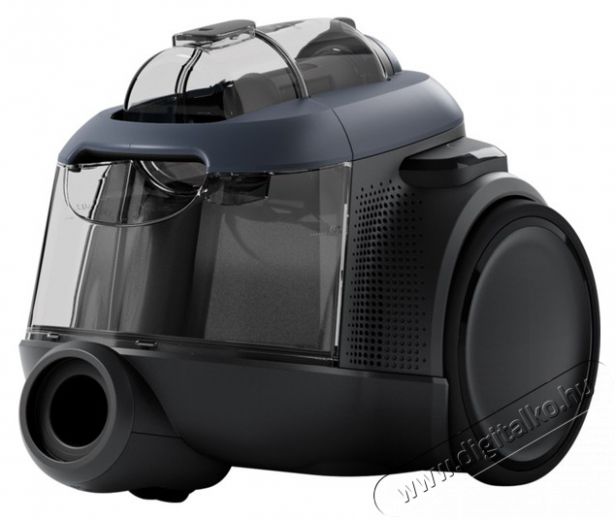 Electrolux EL61C3DB porzs&aacute;k n&eacute;lk&uuml;li porsz&iacute;v&oacute; H&aacute;ztart&aacute;s / Otthon / K&uuml;lt&eacute;r - Porsz&iacute;v&oacute; / takar&iacute;t&oacute;g&eacute;p - Porzs&aacute;k n&eacute;lk&uuml;li porsz&iacute;v&oacute; - 378334