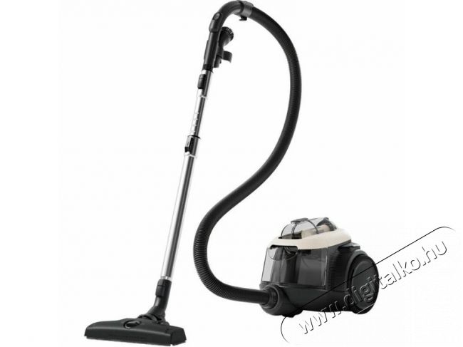Electrolux EL61H4SW porzs&aacute;k n&eacute;lk&uuml;li porsz&iacute;v&oacute; H&aacute;ztart&aacute;s / Otthon / K&uuml;lt&eacute;r - Porsz&iacute;v&oacute; / takar&iacute;t&oacute;g&eacute;p - Porzs&aacute;k n&eacute;lk&uuml;li porsz&iacute;v&oacute; - 378335