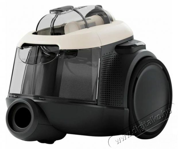 Electrolux EL61H4SW porzs&aacute;k n&eacute;lk&uuml;li porsz&iacute;v&oacute; H&aacute;ztart&aacute;s / Otthon / K&uuml;lt&eacute;r - Porsz&iacute;v&oacute; / takar&iacute;t&oacute;g&eacute;p - Porzs&aacute;k n&eacute;lk&uuml;li porsz&iacute;v&oacute; - 378335