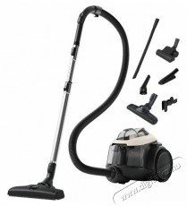 Electrolux EL61H4SW porzs&aacute;k n&eacute;lk&uuml;li porsz&iacute;v&oacute; H&aacute;ztart&aacute;s / Otthon / K&uuml;lt&eacute;r - Porsz&iacute;v&oacute; / takar&iacute;t&oacute;g&eacute;p - Porzs&aacute;k n&eacute;lk&uuml;li porsz&iacute;v&oacute; - 378335