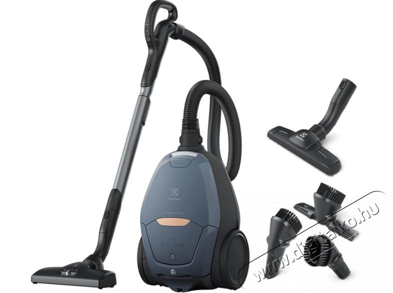 PD82-8DB porzsákos porszívó