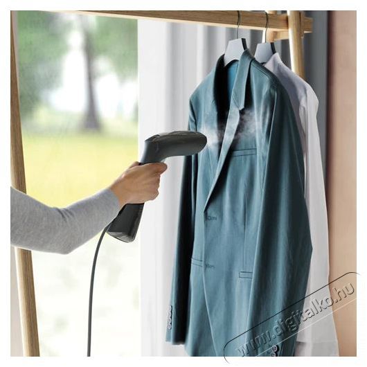 Electrolux E6HS1-2EG k&eacute;zi ruhagőz&ouml;lő H&aacute;ztart&aacute;s / Otthon / K&uuml;lt&eacute;r - Vasal&oacute; - Kieg&eacute;sz&iacute;tő - 379583