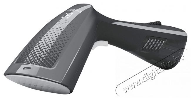 Electrolux E6HS1-2EG k&eacute;zi ruhagőz&ouml;lő H&aacute;ztart&aacute;s / Otthon / K&uuml;lt&eacute;r - Vasal&oacute; - Kieg&eacute;sz&iacute;tő - 379583