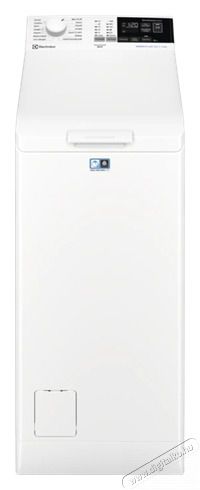 Electrolux EW6TN4062H MOS&Oacute;G&Eacute;P FEL&Uuml;LT&Ouml;LTŐS H&aacute;ztart&aacute;s / Otthon / K&uuml;lt&eacute;r - Mos&oacute;g&eacute;p / sz&aacute;r&iacute;t&oacute;g&eacute;p - Fel&uuml;lt&ouml;ltős mos&oacute;g&eacute;p - 380401