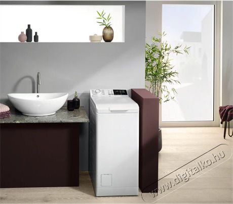Electrolux EW6TN4062H MOS&Oacute;G&Eacute;P FEL&Uuml;LT&Ouml;LTŐS H&aacute;ztart&aacute;s / Otthon / K&uuml;lt&eacute;r - Mos&oacute;g&eacute;p / sz&aacute;r&iacute;t&oacute;g&eacute;p - Fel&uuml;lt&ouml;ltős mos&oacute;g&eacute;p - 380401