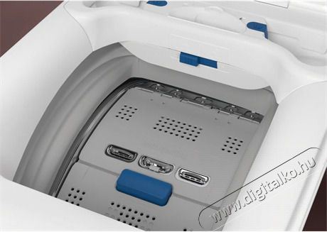 Electrolux EW6TN4062H MOS&Oacute;G&Eacute;P FEL&Uuml;LT&Ouml;LTŐS H&aacute;ztart&aacute;s / Otthon / K&uuml;lt&eacute;r - Mos&oacute;g&eacute;p / sz&aacute;r&iacute;t&oacute;g&eacute;p - Fel&uuml;lt&ouml;ltős mos&oacute;g&eacute;p - 380401