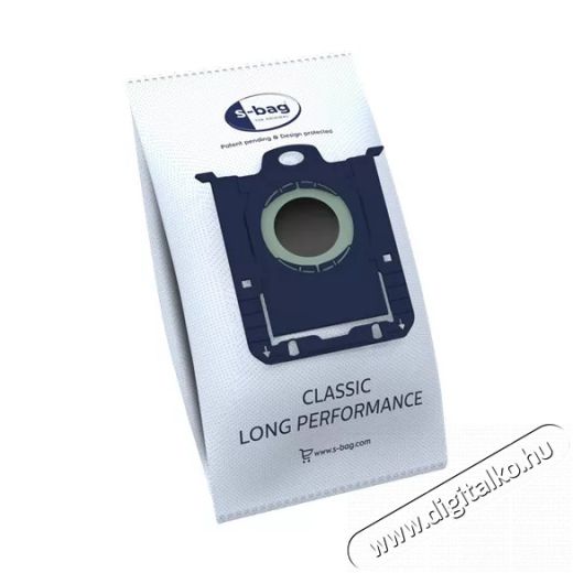 Electrolux E201S Porzs&aacute;k H&aacute;ztart&aacute;s / Otthon / K&uuml;lt&eacute;r - Porsz&iacute;v&oacute; / takar&iacute;t&oacute;g&eacute;p - Porzs&aacute;k / portart&aacute;ly - 381986