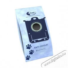 Electrolux E203S Porzsák Háztartás / Otthon / Kültér - Porszívó / takarítógép - Porzsák / portartály - 381987