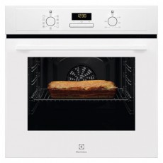 Electrolux EOF3H40BW Be&eacute;p&iacute;thető s&uuml;tő Konyhai term&eacute;kek - S&uuml;tő-főzőlap, tűzhely (be&eacute;p&iacute;thető) - S&uuml;tő (be&eacute;p&iacute;thető) - 383519