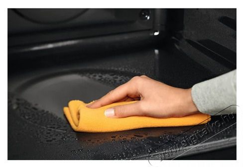 Electrolux EOF3H40BX Be&eacute;p&iacute;thető s&uuml;tő Konyhai term&eacute;kek - S&uuml;tő-főzőlap, tűzhely (be&eacute;p&iacute;thető) - S&uuml;tő (be&eacute;p&iacute;thető) - 383518