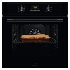 Electrolux EOF3H50BK be&eacute;p&iacute;thető s&uuml;tő Konyhai term&eacute;kek - S&uuml;tő-főzőlap, tűzhely (be&eacute;p&iacute;thető) - S&uuml;tő (be&eacute;p&iacute;thető) - 383521