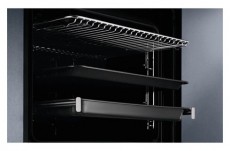 Electrolux EOF3H50BK be&eacute;p&iacute;thető s&uuml;tő Konyhai term&eacute;kek - S&uuml;tő-főzőlap, tűzhely (be&eacute;p&iacute;thető) - S&uuml;tő (be&eacute;p&iacute;thető) - 383521