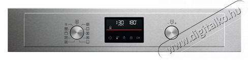 Electrolux EOF4P56X Be&eacute;p&iacute;thető s&uuml;tő Konyhai term&eacute;kek - S&uuml;tő-főzőlap, tűzhely (be&eacute;p&iacute;thető) - S&uuml;tő (be&eacute;p&iacute;thető) - 383524