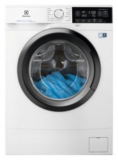 Electrolux EW6SN327SI Keskeny elöltöltős mosógép Háztartás / Otthon / Kültér - Mosógép / szárítógép - Elöltöltős keskeny (45cm-ig) mosógép - 383523