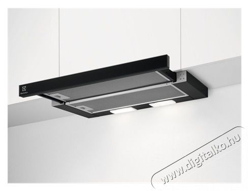 Electrolux LFP326FB P&Aacute;RAELSZ&Iacute;V&Oacute; BE&Eacute;P&Iacute;THETŐ TELESZK&Oacute;POS Konyhai term&eacute;kek - P&aacute;raelsz&iacute;v&oacute; - Be&eacute;p&iacute;thető / kih&uacute;zhat&oacute; - 383537