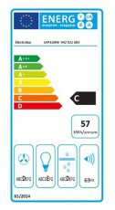 Electrolux LFP326FB P&Aacute;RAELSZ&Iacute;V&Oacute; BE&Eacute;P&Iacute;THETŐ TELESZK&Oacute;POS Konyhai term&eacute;kek - P&aacute;raelsz&iacute;v&oacute; - Be&eacute;p&iacute;thető / kih&uacute;zhat&oacute; - 383537