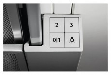 Electrolux LFP326S Be&eacute;p&iacute;thető teleszk&oacute;pos p&aacute;raelsz&iacute;v&oacute; Konyhai term&eacute;kek - P&aacute;raelsz&iacute;v&oacute; - Be&eacute;p&iacute;thető / kih&uacute;zhat&oacute; - 383536