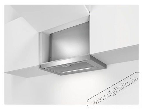 Electrolux LFP616X P&Aacute;RAELSZ&Iacute;V&Oacute; BE&Eacute;P&Iacute;THETŐ TELESZK&Oacute;POS Konyhai term&eacute;kek - P&aacute;raelsz&iacute;v&oacute; - Be&eacute;p&iacute;thető / kih&uacute;zhat&oacute; - 383538