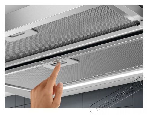 Electrolux LFP616X P&Aacute;RAELSZ&Iacute;V&Oacute; BE&Eacute;P&Iacute;THETŐ TELESZK&Oacute;POS Konyhai term&eacute;kek - P&aacute;raelsz&iacute;v&oacute; - Be&eacute;p&iacute;thető / kih&uacute;zhat&oacute; - 383538