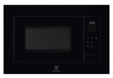 Electrolux LMS4253TMK MIKROHULLÁMÚ SÜTŐ BEÉPÍTHETŐ Konyhai termékek - Mikrohullámú sütő - Mikrohullámú sütő (beépíthető) - 383533