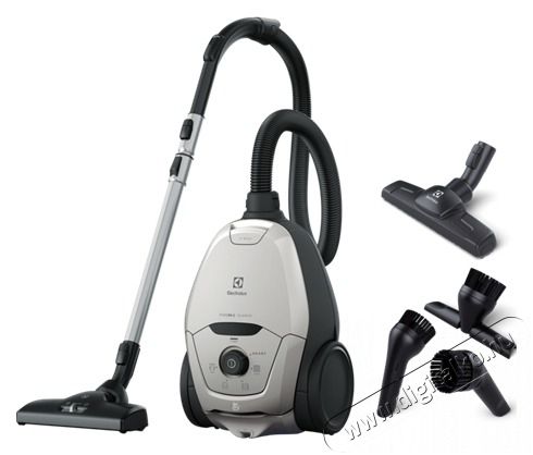 Electrolux PD82-4MG Porzs&aacute;kos porsz&iacute;v&oacute; H&aacute;ztart&aacute;s / Otthon / K&uuml;lt&eacute;r - Porsz&iacute;v&oacute; / takar&iacute;t&oacute;g&eacute;p - Porzs&aacute;kos porsz&iacute;v&oacute; - 383541