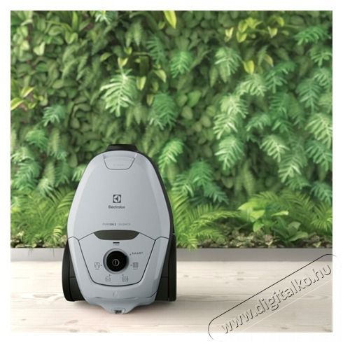 Electrolux PD82-4MG Porzs&aacute;kos porsz&iacute;v&oacute; H&aacute;ztart&aacute;s / Otthon / K&uuml;lt&eacute;r - Porsz&iacute;v&oacute; / takar&iacute;t&oacute;g&eacute;p - Porzs&aacute;kos porsz&iacute;v&oacute; - 383541