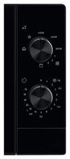 Electrolux EMZ421MMK fekete mikrohull&aacute;m&uacute; s&uuml;tő Konyhai term&eacute;kek - Mikrohull&aacute;m&uacute; s&uuml;tő - Mikrohull&aacute;m&uacute; s&uuml;tő (szabadon&aacute;ll&oacute;) - 384345