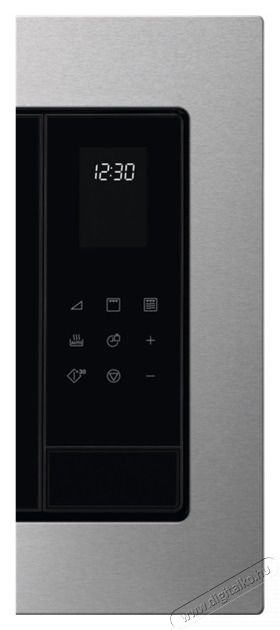 Electrolux EMS4253TEX be&eacute;p&iacute;thető mikrohull&aacute;m&uacute; s&uuml;tő Konyhai term&eacute;kek - Mikrohull&aacute;m&uacute; s&uuml;tő - Mikrohull&aacute;m&uacute; s&uuml;tő (be&eacute;p&iacute;thető) - 361364